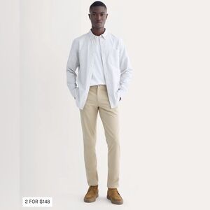 Men's Everlane The Performance Chino | Uniform